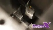 Mazworx Billet Full Race Short Block - SR20