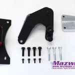 Mazworx SRQR 6 Speed Conversion Kit