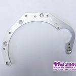 Mazworx KAVG Adapter Plate