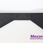 Mazworx Z32 Transmission Crossmember