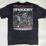Mazworx T-shirt SR20DET
