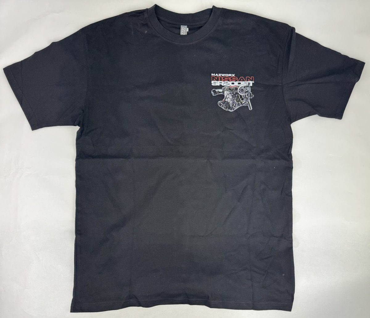 Mazworx T-shirt SR20DET