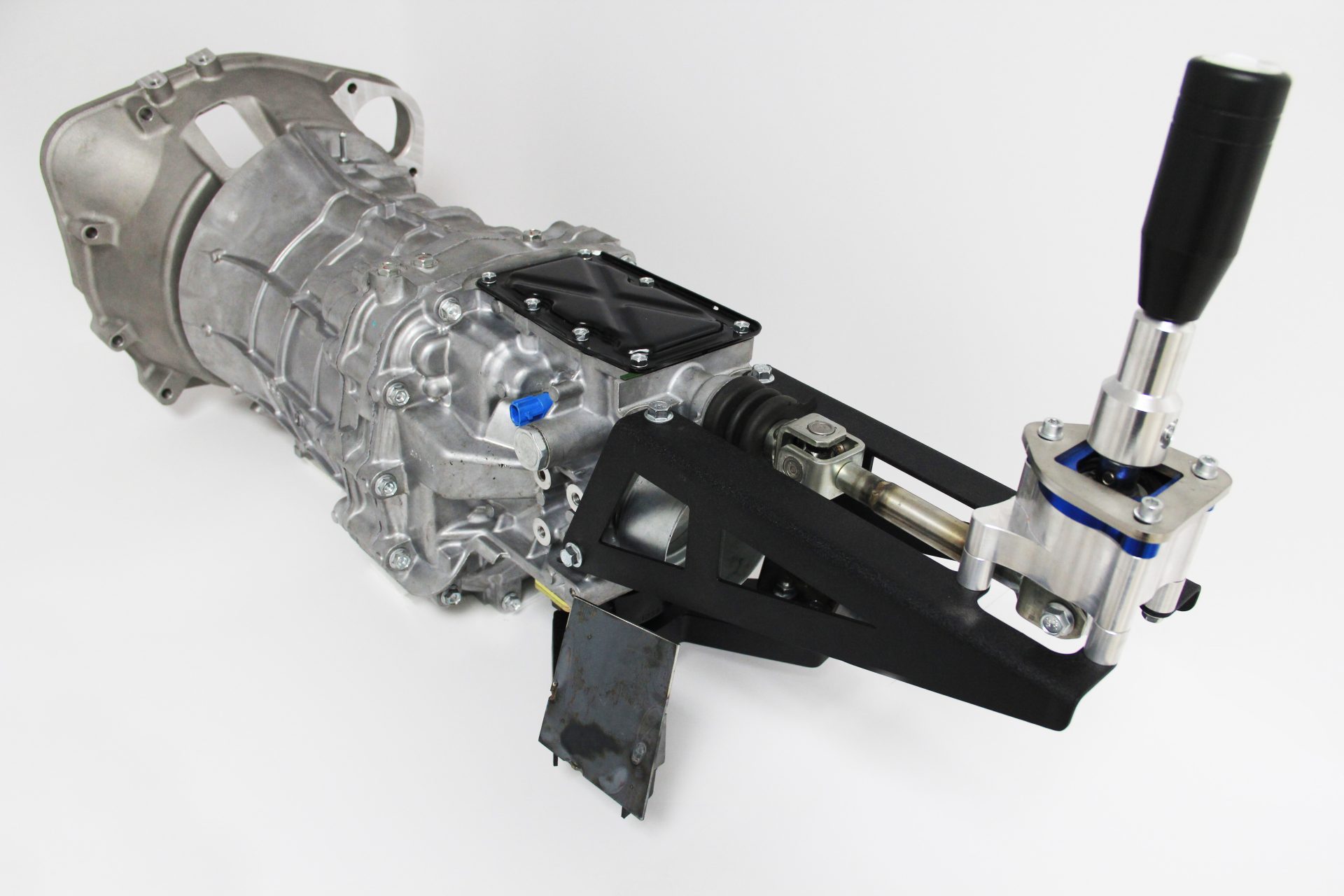 Mazworx FAVQ Transmission Adapter Kit, FRS/BRZ