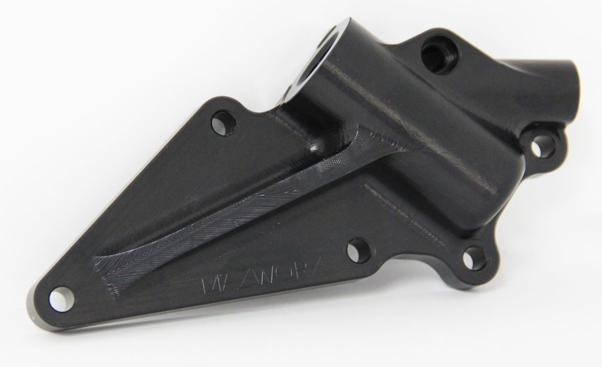 VVL Single Solenoid Kit, P11