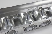 Mazworx 2JZ-GTE Billet Intake Partial Manifold