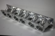 Mazworx 2JZ-GTE Billet Intake Partial Manifold