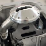 Mazworx VE/RWD Conversion Billet Oil Pump Pickup
