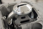 Mazworx VE/RWD Conversion Billet Oil Pump Pickup
