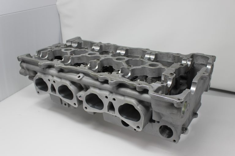 SR20VE Stage 3 Cylinder Head All Motor