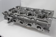 SR20VE Stage 3 Cylinder Head All Motor