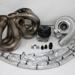 Mazworx SR20 RWD Top Mount Turbo Kit, G25-550/660