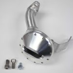 Mazworx VE/RWD Conversion Billet Oil Pump Pickup