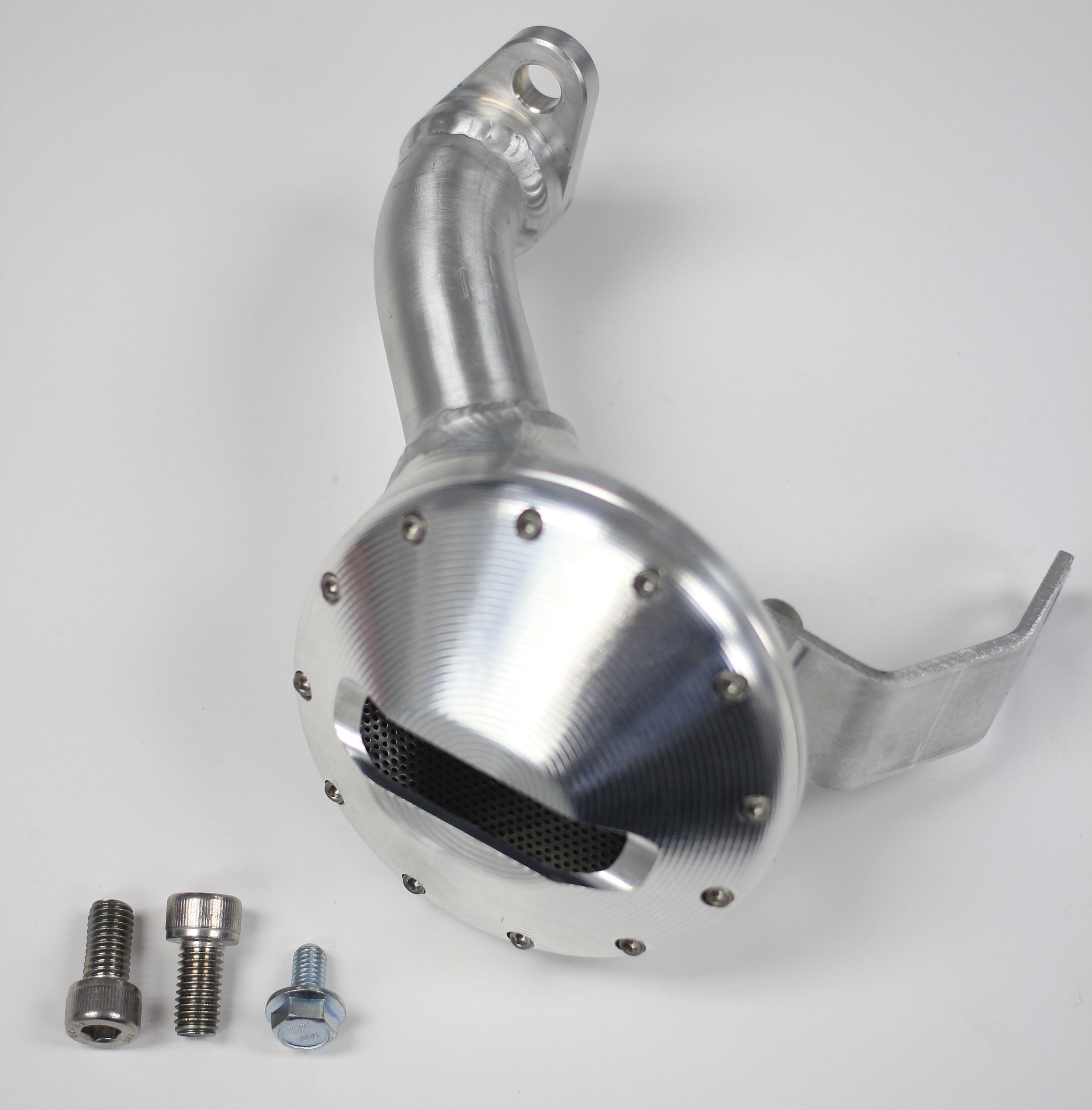 Mazworx VE/RWD Conversion Billet Oil Pump Pickup