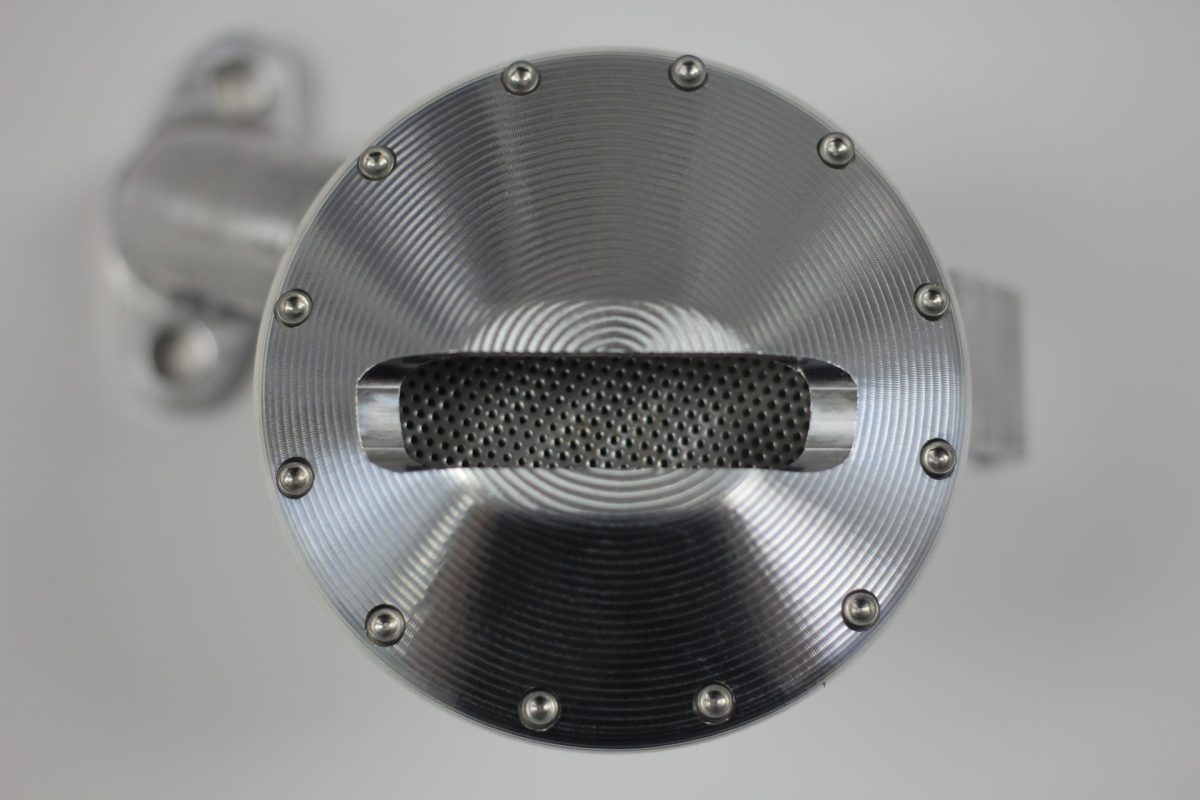 Mazworx VE/RWD Conversion Billet Oil Pump Pickup