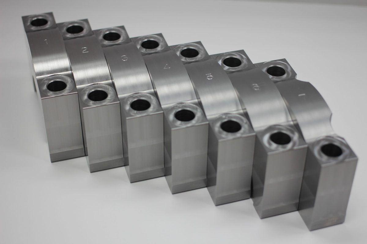 Mazworx TB48 Billet Main Caps