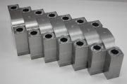 Mazworx TB48 Billet Main Caps