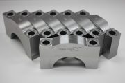 Mazworx TB48 Billet Main Caps