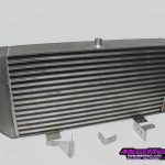 Mazworx S13/S14 Intercooler