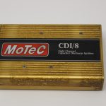 Motec CDI8