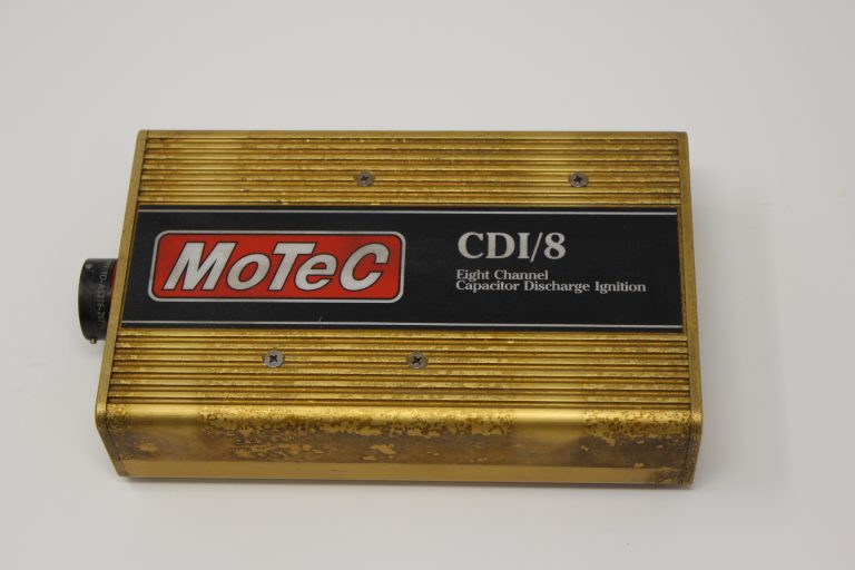 Motec CDI8