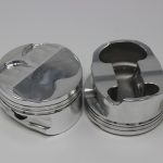Custom CP Pistons (set of 4)