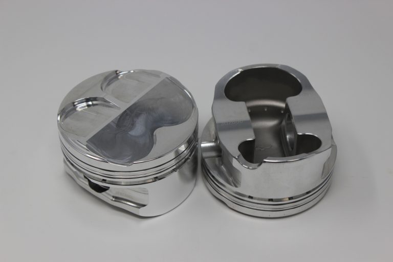 Custom CP Pistons (set of 4)