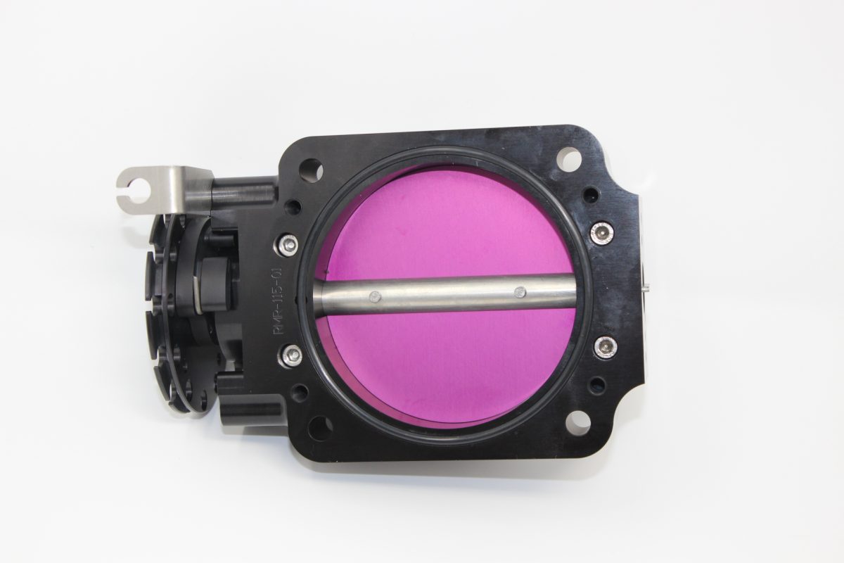 Ross 90mm Throttle Body