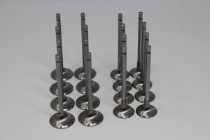 Mazworx Shimless SR20VE Intake & Exhaust Valve Set