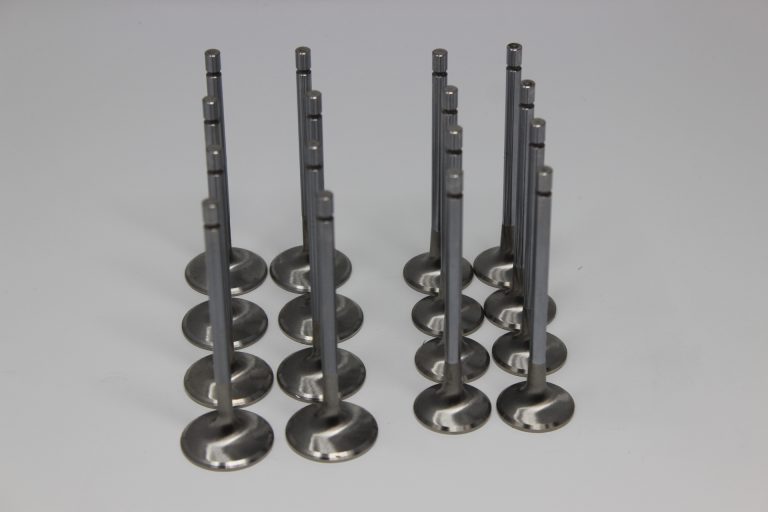 Mazworx Shimless SR20VE Intake & Exhaust Valve Set