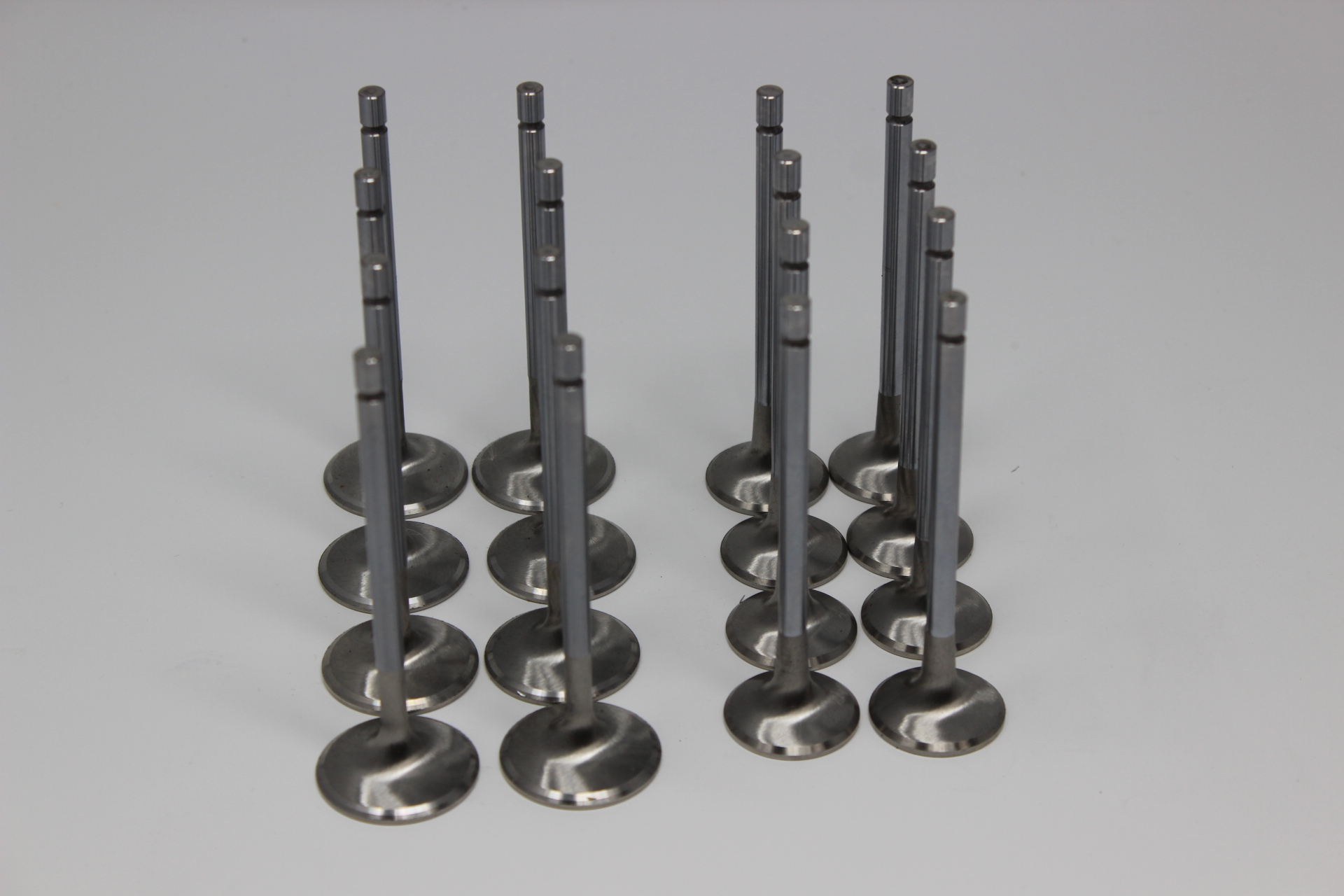 Mazworx Shimless SR20VE Intake & Exhaust Valve Set