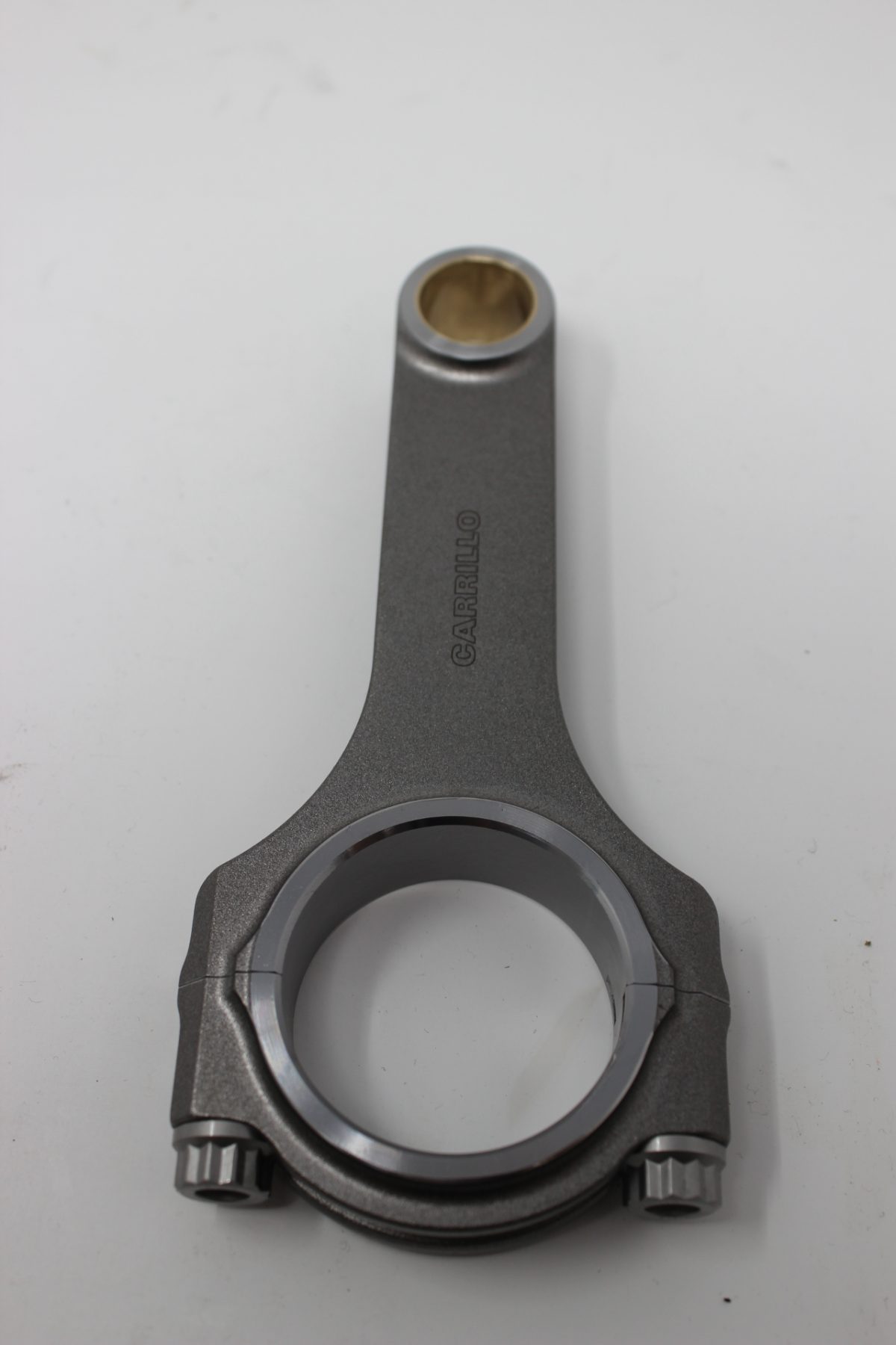 SR20 HD Carrillo Pro-H Rods, 7/16" CARR Bolts