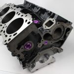 VG30DETT Stage 3 Block