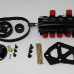 SR20 RWD Dry Sump Pump Only Kit