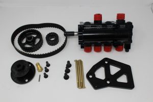 SR20 RWD Dry Sump Pump Only Kit