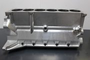 Pro Drag Billet TB48X Block