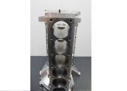 Pro Drag Billet TB48X Block
