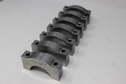 Mazworx 2JZ Billet Main Caps