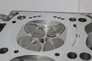 2JZ-GTE Stage 4 Pro Street Cylinder Head