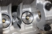 2JZ-GTE Stage 4 Pro Street Cylinder Head