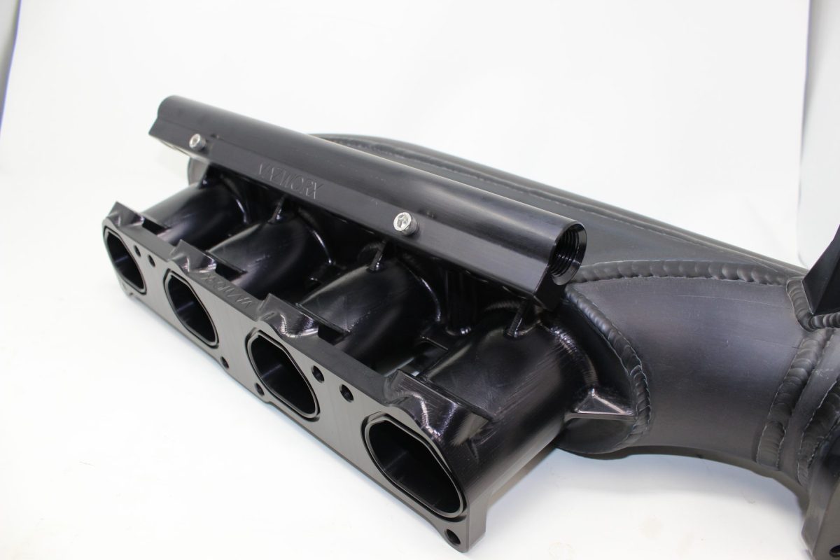 Mazworx SR20VE FWD Intake Manifold