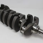 Mazworx SR20 86mm Billet Race Crankshaft
