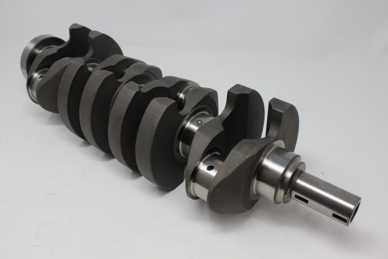 Mazworx SR20 86mm Billet Race Crankshaft