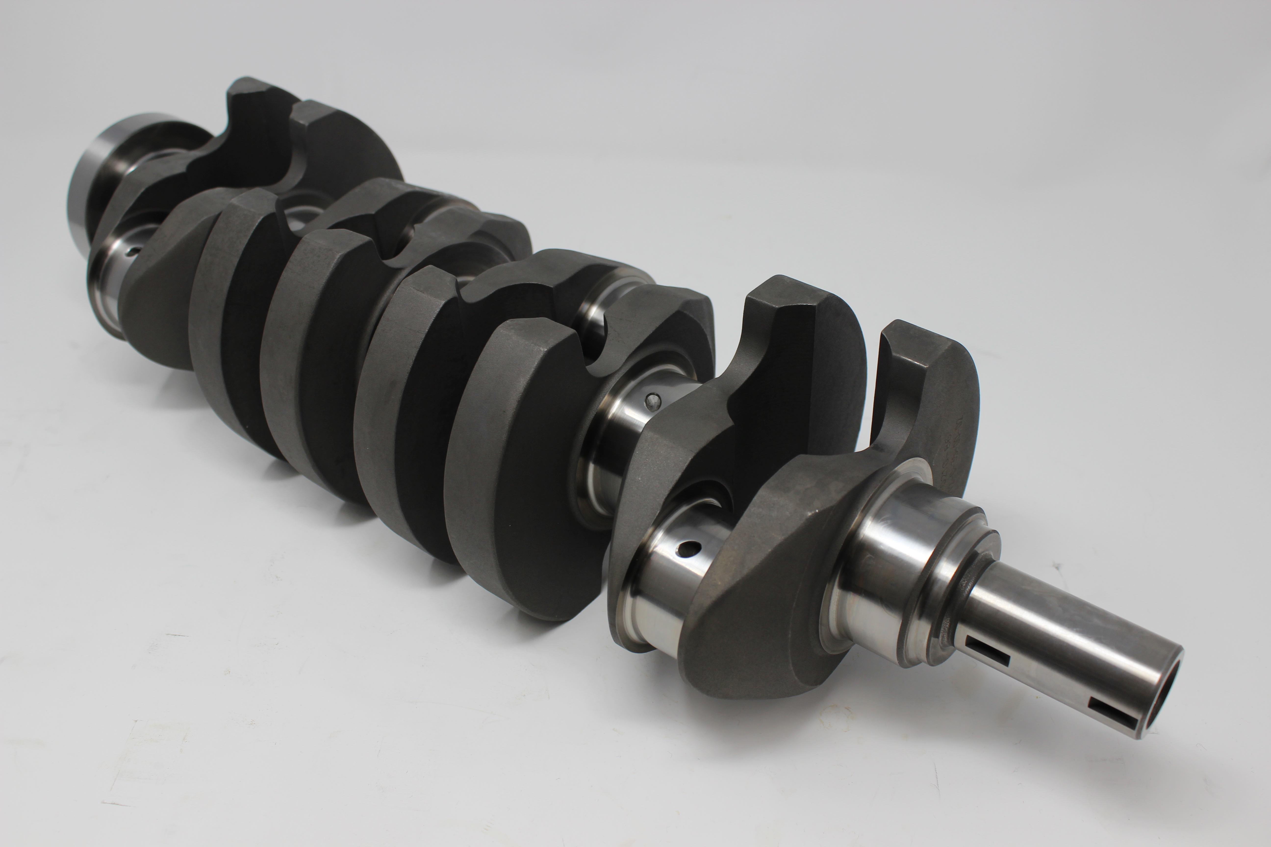Mazworx SR20 86mm Billet Race Crankshaft