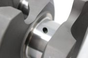 Mazworx SR20 86mm Billet Race Crankshaft