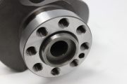 Mazworx SR20 86mm Billet Race Crankshaft