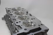 SR20VE Stage 4 Pro Drag Cylinder Head Turbo