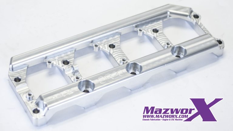Mazworx Billet SR20 Girdle