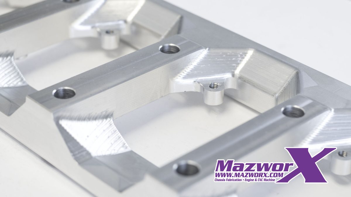 Mazworx Billet SR20 Girdle