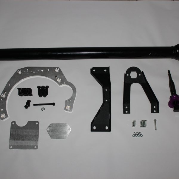 Mazworx SRVG Adapter Kit