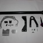 Mazworx SRVG Adapter Kit